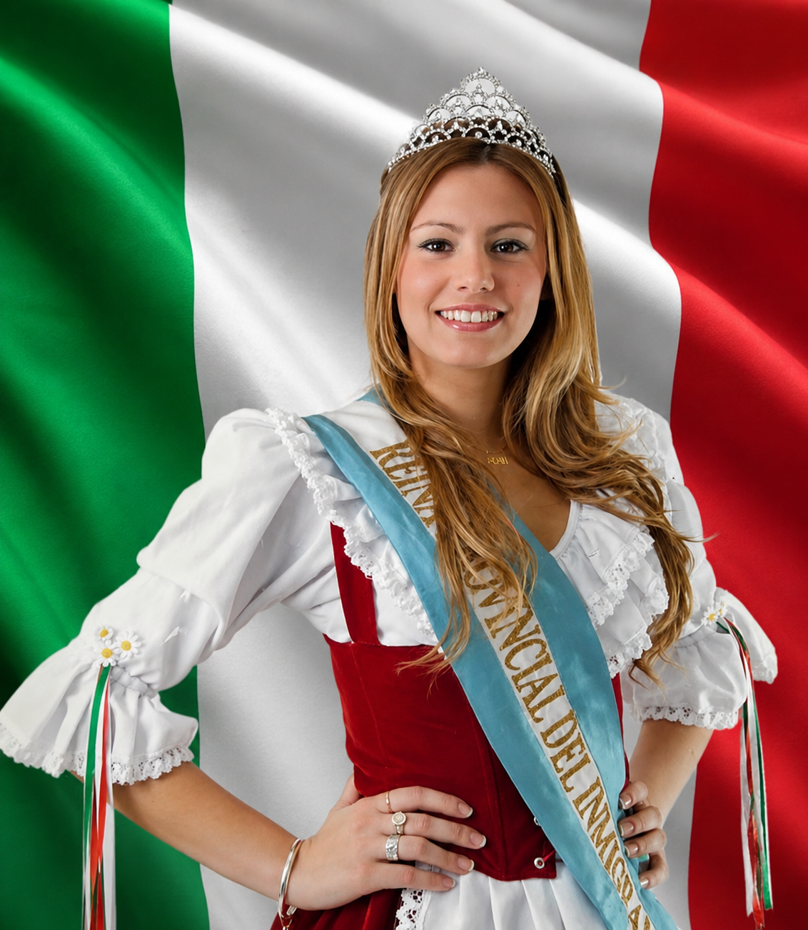 Roma Nerea Bergonzi